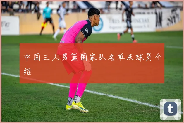 中国三人男篮国家队名单及球员介绍
