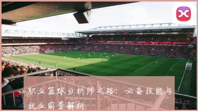 职业篮球分析师之路:必备技能与就业前景解析